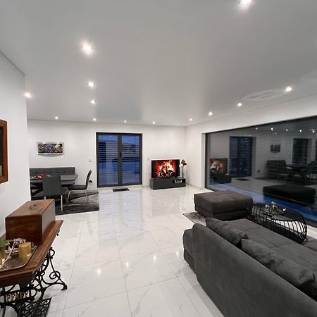 Penthouse M1 Apartment นอนเคอร์เคิน ภายนอก รูปภาพ