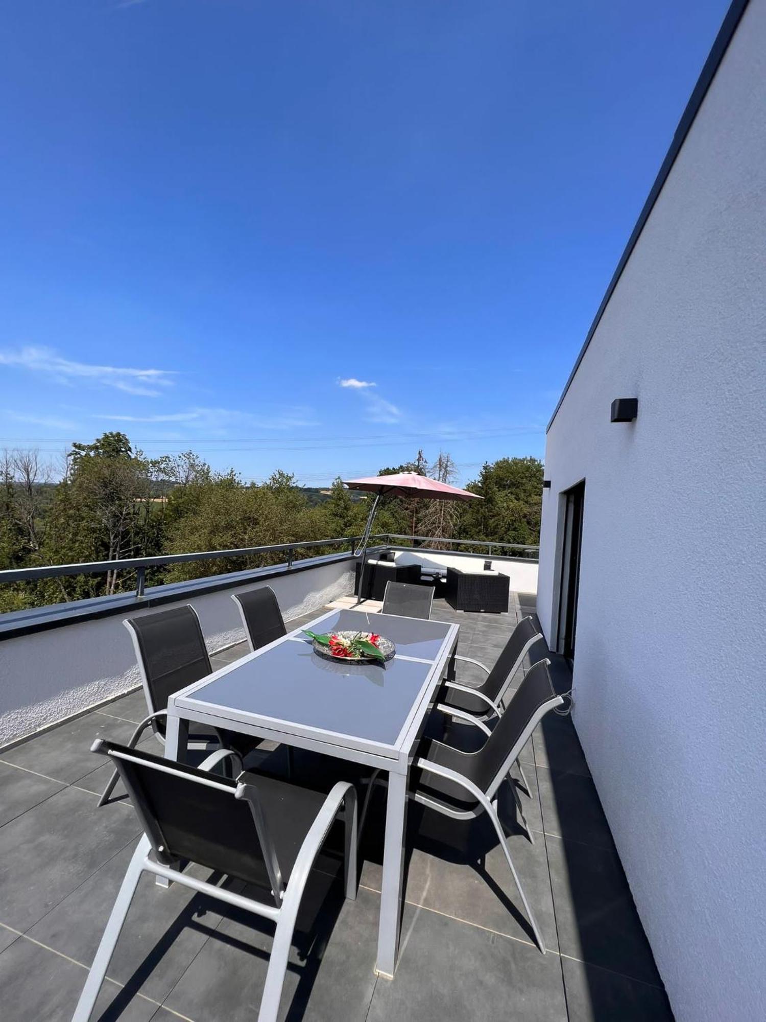 Penthouse M1 Apartment นอนเคอร์เคิน ภายนอก รูปภาพ