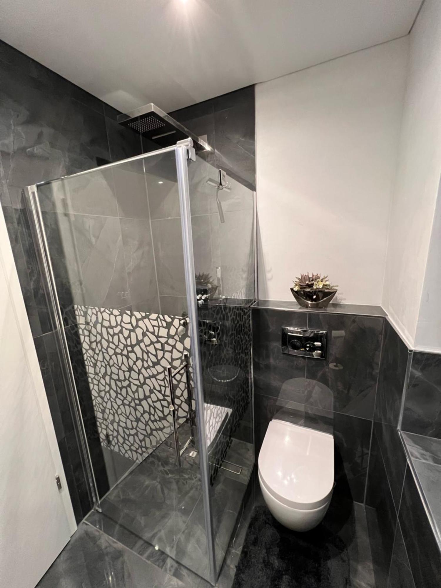 Penthouse M1 Apartment นอนเคอร์เคิน ภายนอก รูปภาพ
