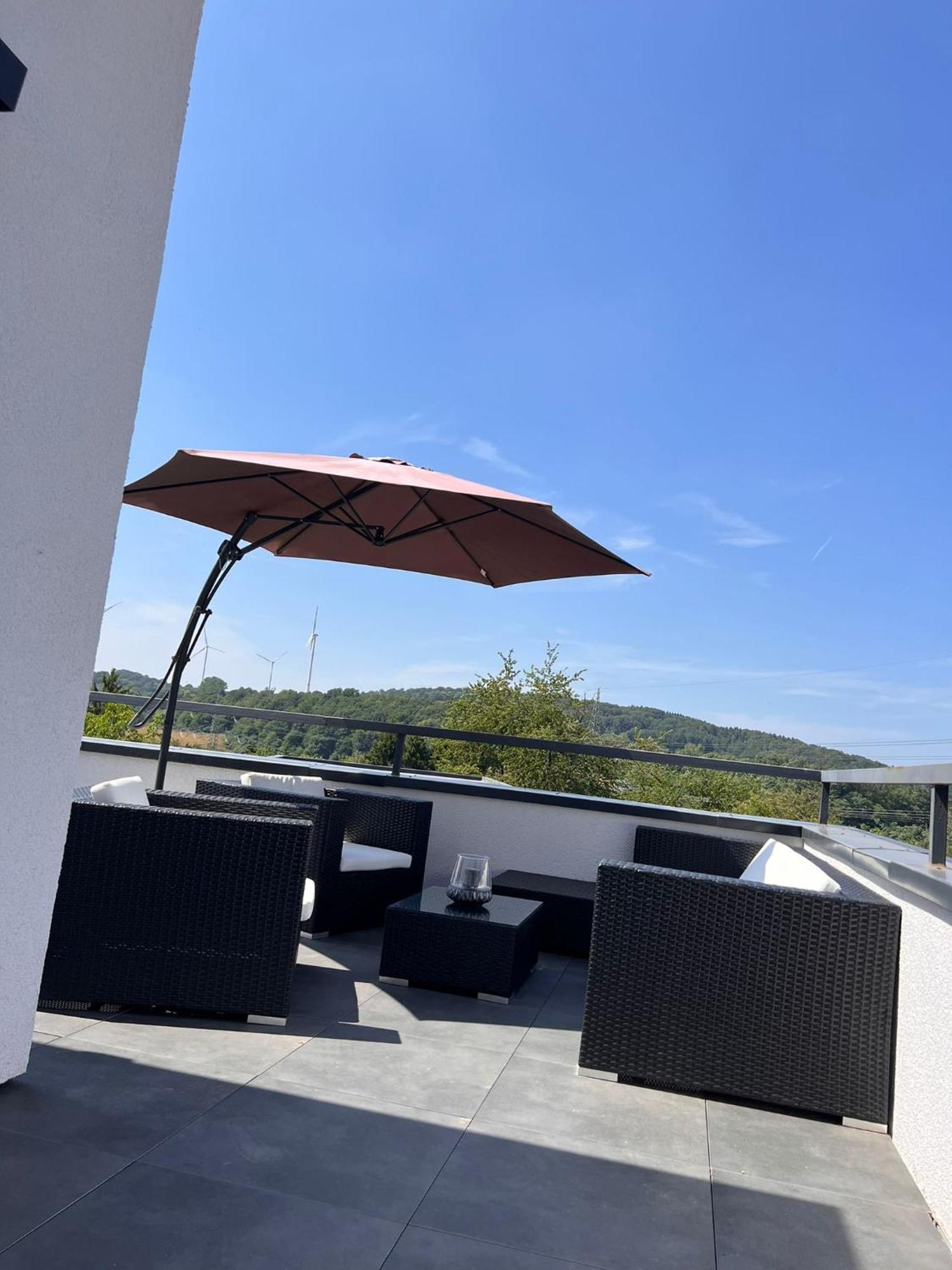 Penthouse M1 Apartment นอนเคอร์เคิน ภายนอก รูปภาพ