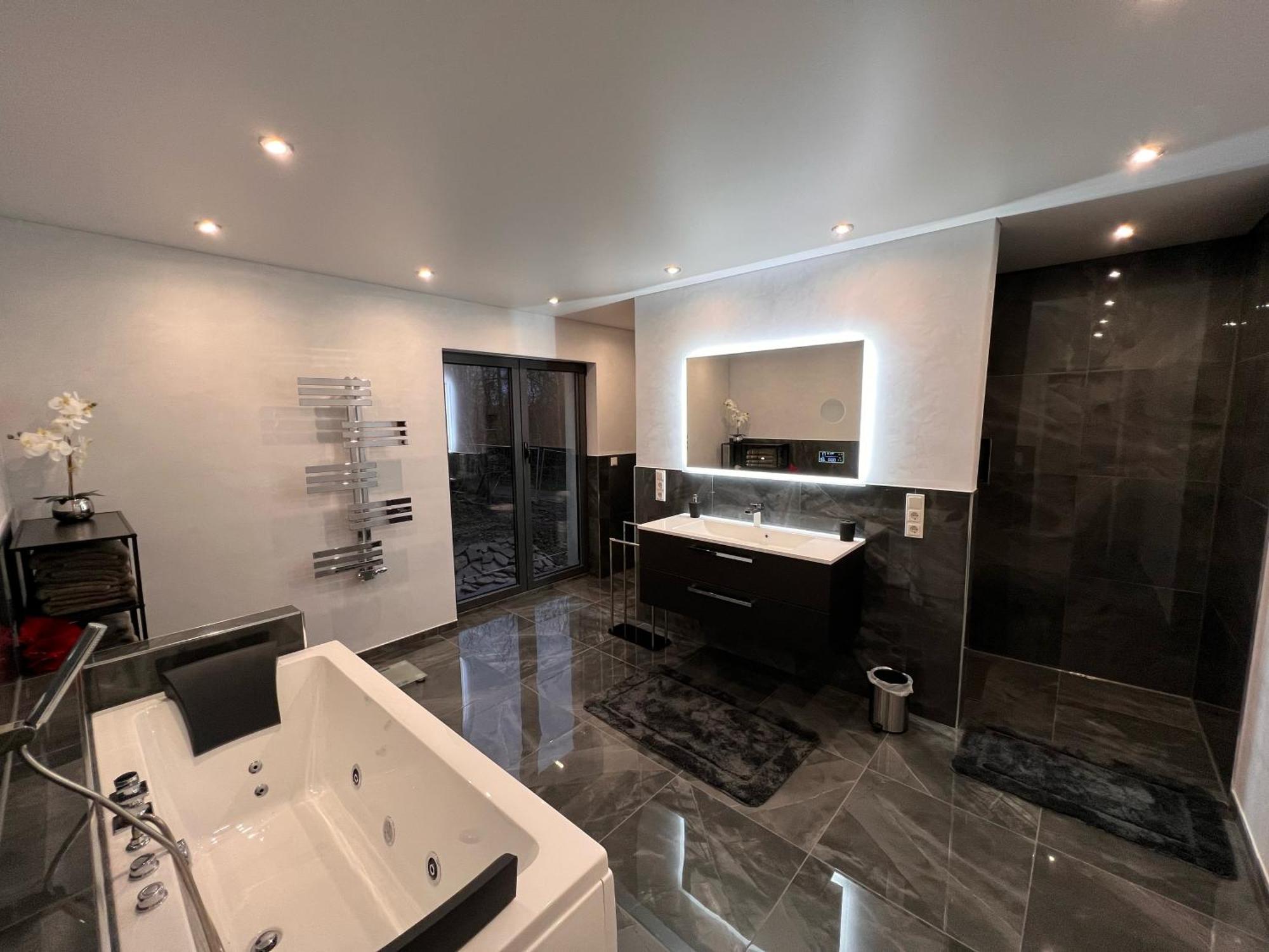 Penthouse M1 Apartment นอนเคอร์เคิน ภายนอก รูปภาพ
