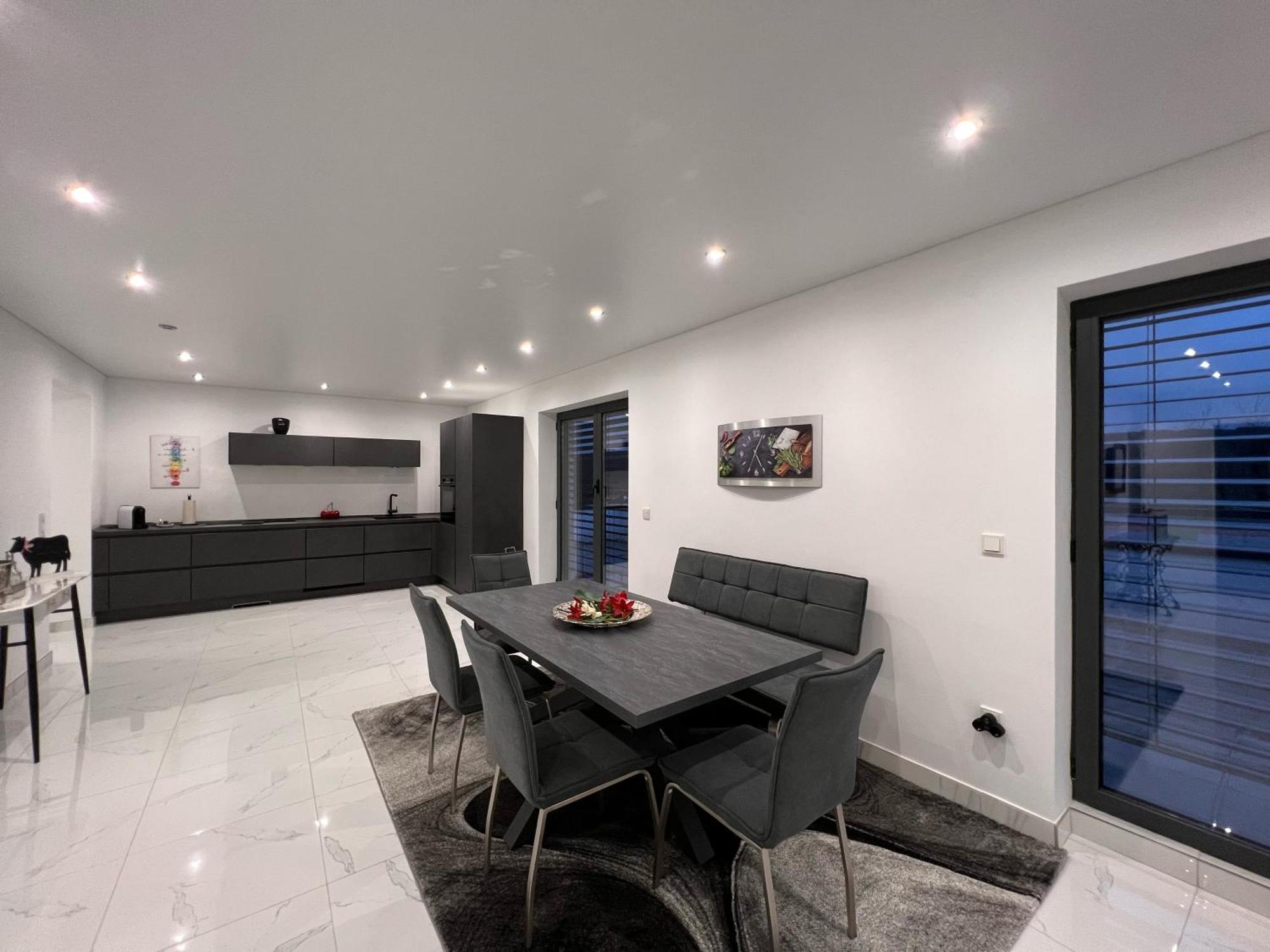 Penthouse M1 Apartment นอนเคอร์เคิน ภายนอก รูปภาพ
