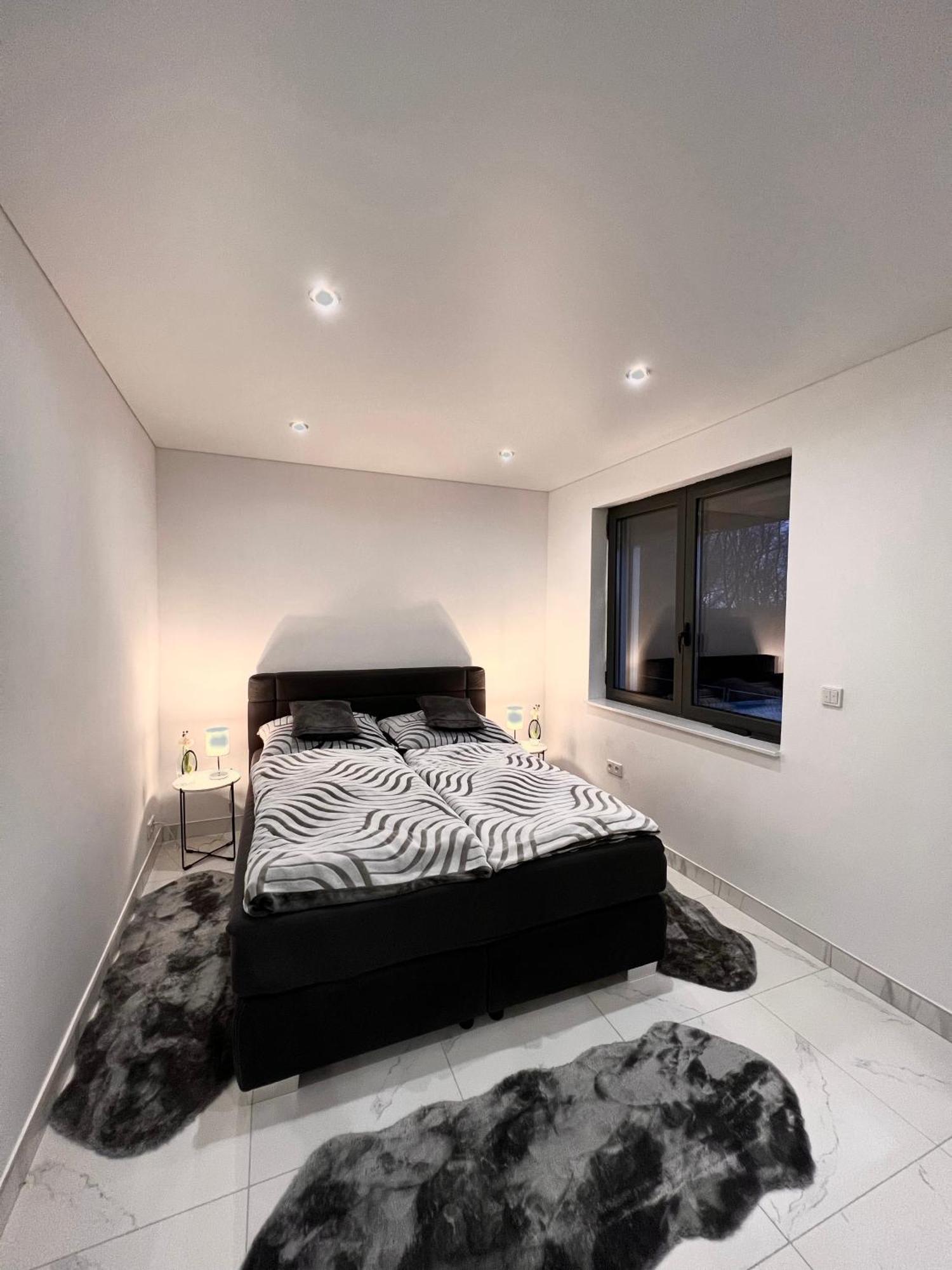 Penthouse M1 Apartment นอนเคอร์เคิน ภายนอก รูปภาพ